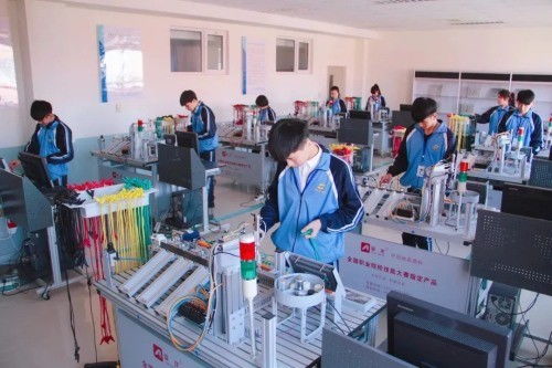 2022年沈陽現(xiàn)代制造服務(wù)學(xué)校優(yōu)秀專業(yè)推薦 電氣工程系