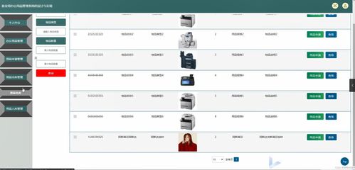 jsp ssm計(jì)算機(jī)畢業(yè)設(shè)計(jì)林業(yè)局辦公用品管理系統(tǒng)的設(shè)計(jì)與實(shí)現(xiàn)2tnjd